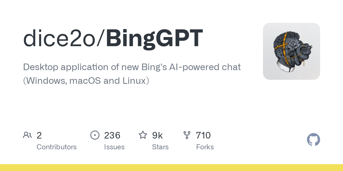 BingGPT