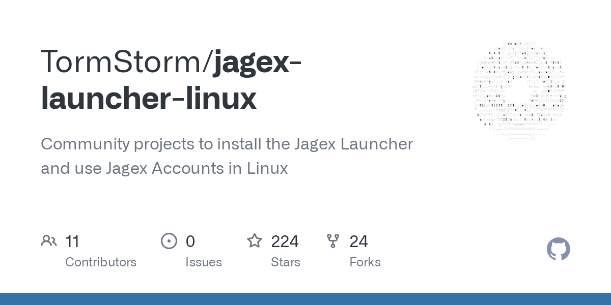 jagex launcher linux