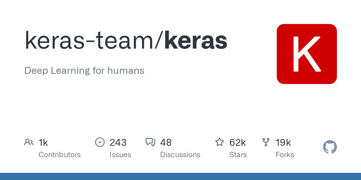 keras