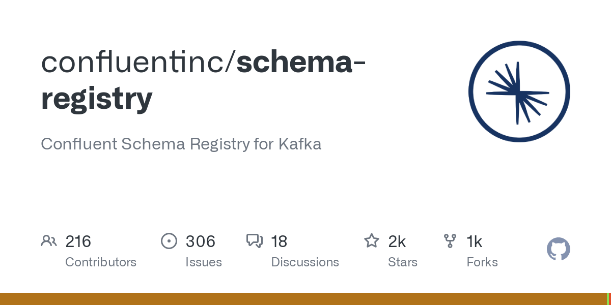 schema registry