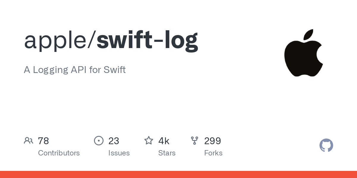 swift log