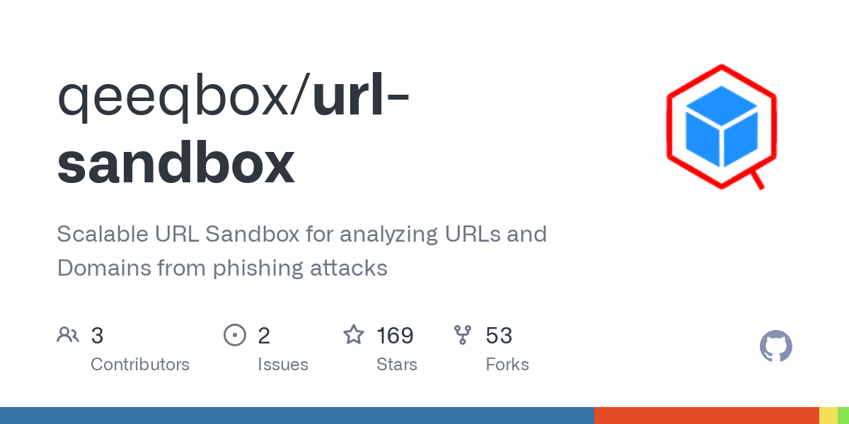 url sandbox