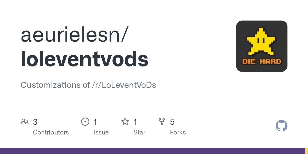 loleventvods