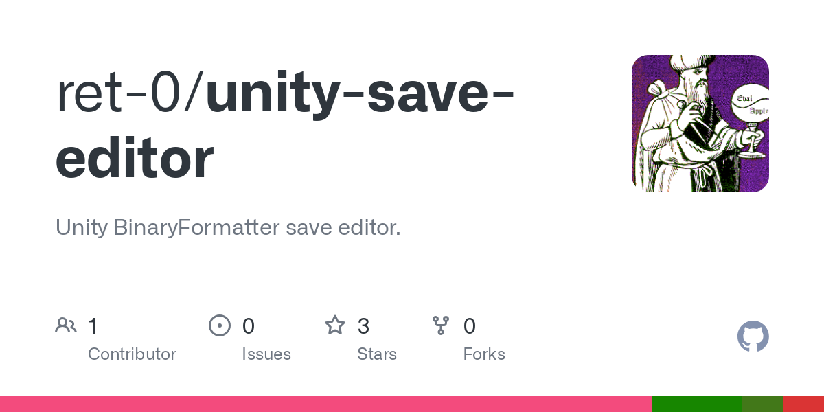 unity save editor