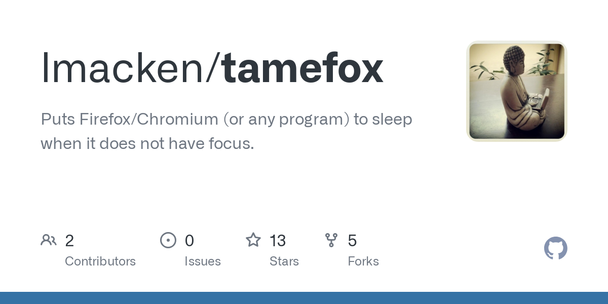 tamefox