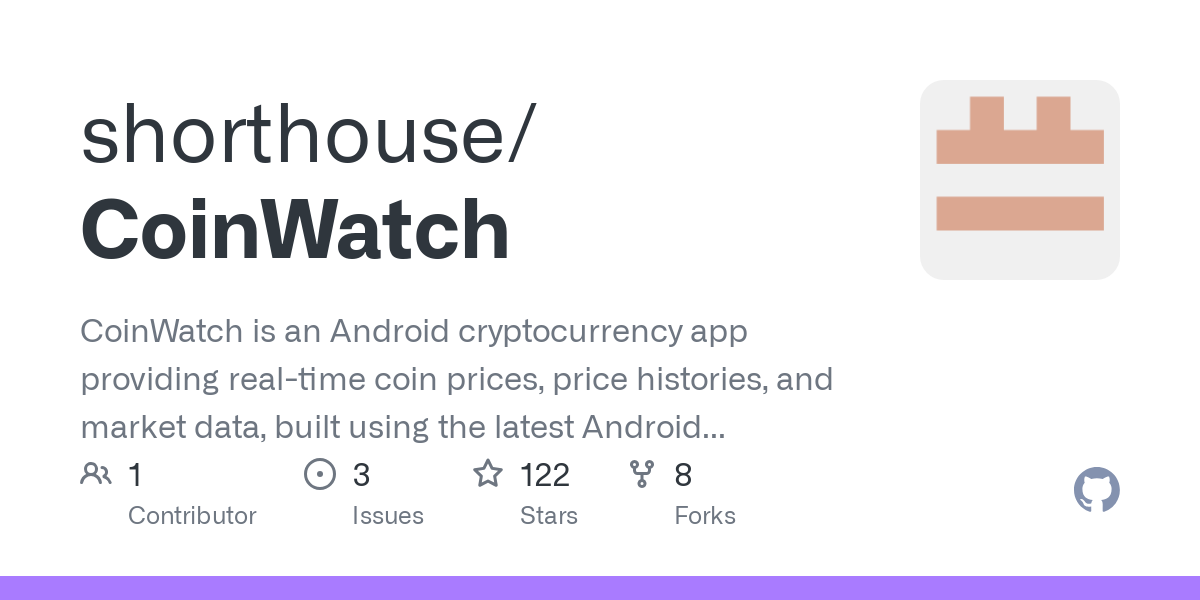 CoinWatch