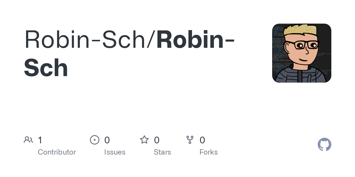 Robin Sch