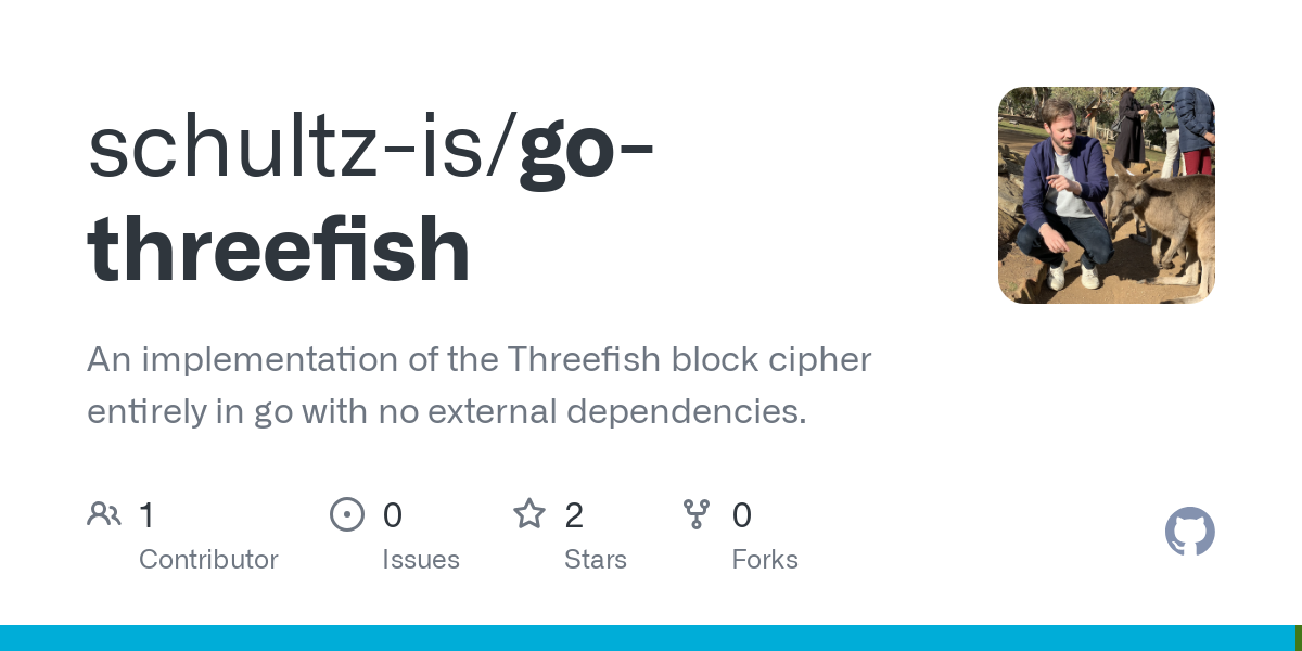 go threefish