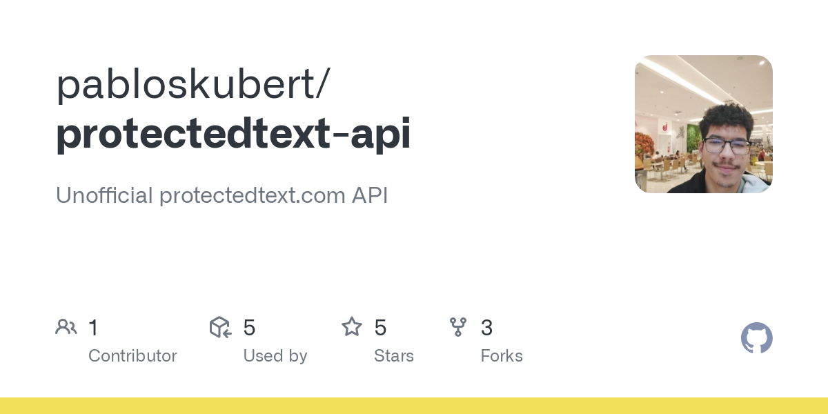 protectedtext api