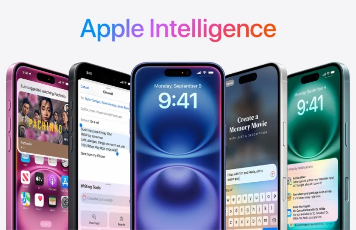 Apple merilis versi beta publik dari iOS 18.2, dan serangkaian fitur AI baru seperti pembuatan ekspresi AI dan alat pembuatan gambar akan segera hadir.