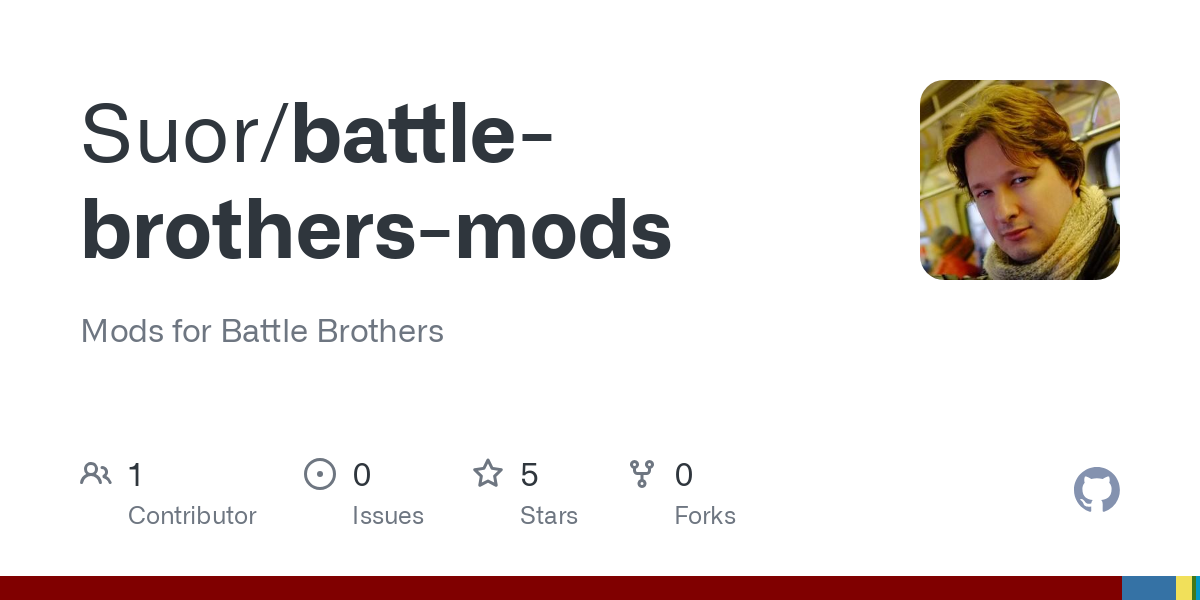 battle brothers mods