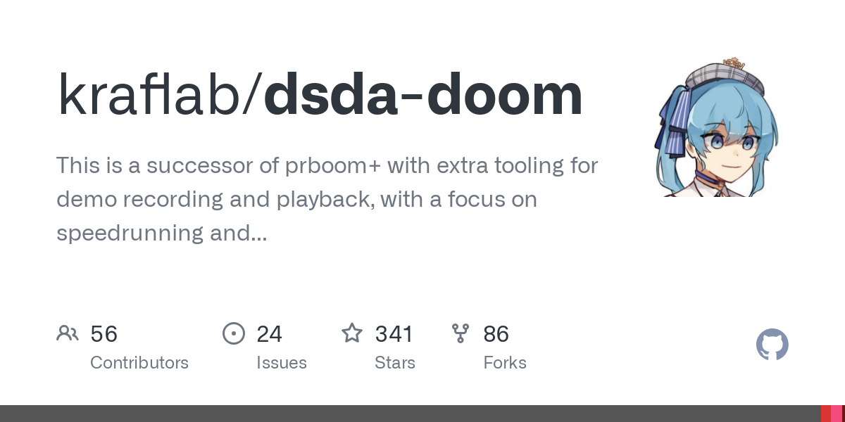 dsda doom