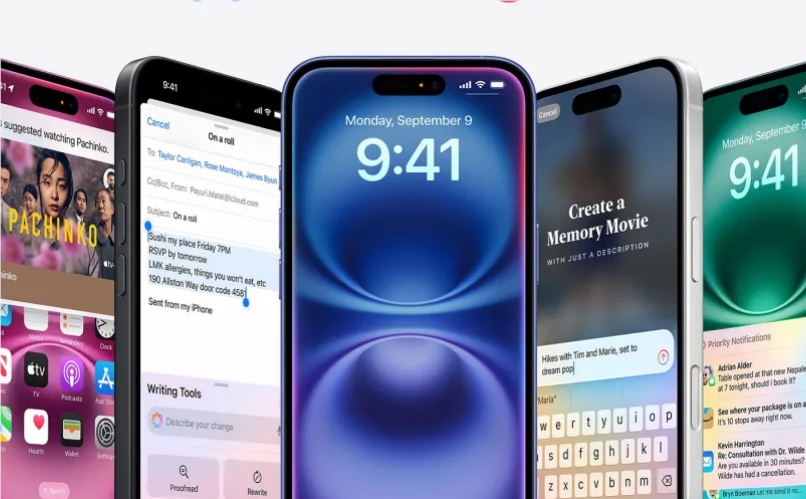 iOS 18.2 beta dirilis: Apple memperkenalkan generator emoji AI dan aplikasi gambar