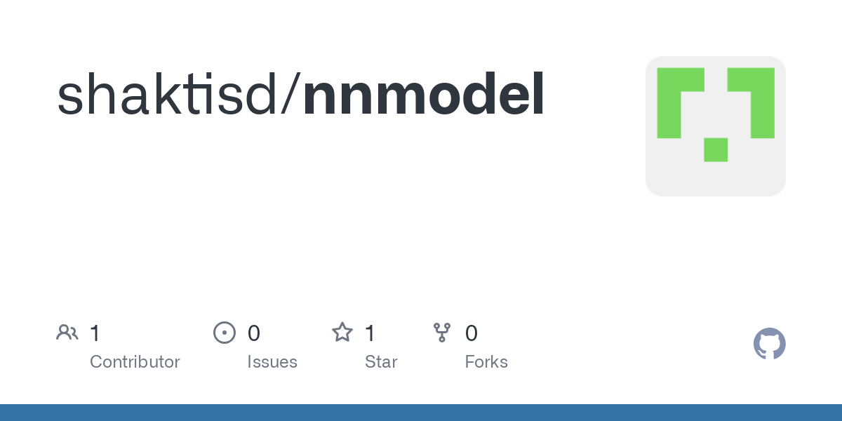 nnmodel