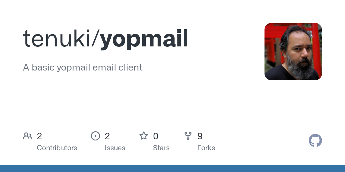 yopmail