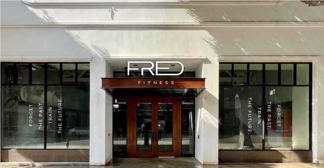 เกมเพลย์ยิม AI อยู่ที่นี่แล้ว! การใช้ AI เพื่อมอบโซลูชันการฝึกอบรมที่แม่นยำมีความน่าเชื่อถือมากกว่าการฝึกอบรมส่วนบุคคลใช่หรือไม่