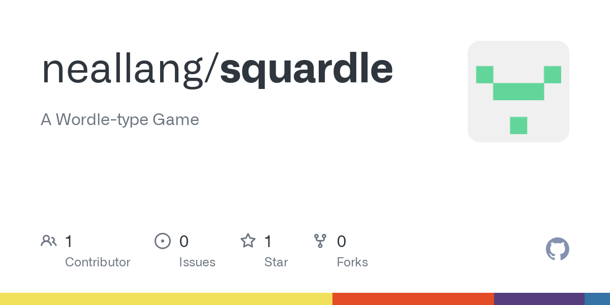 squardle