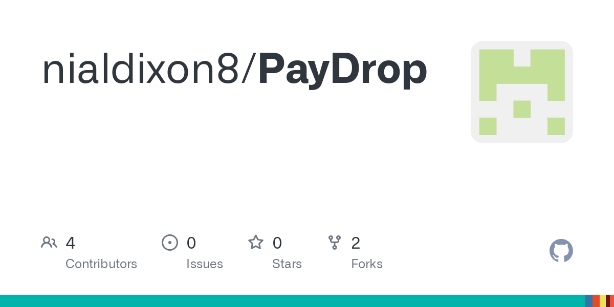 PayDrop