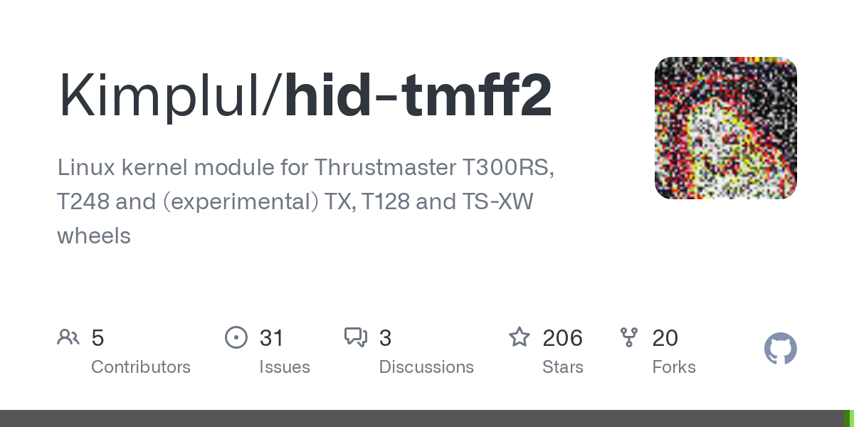 hid tmff2