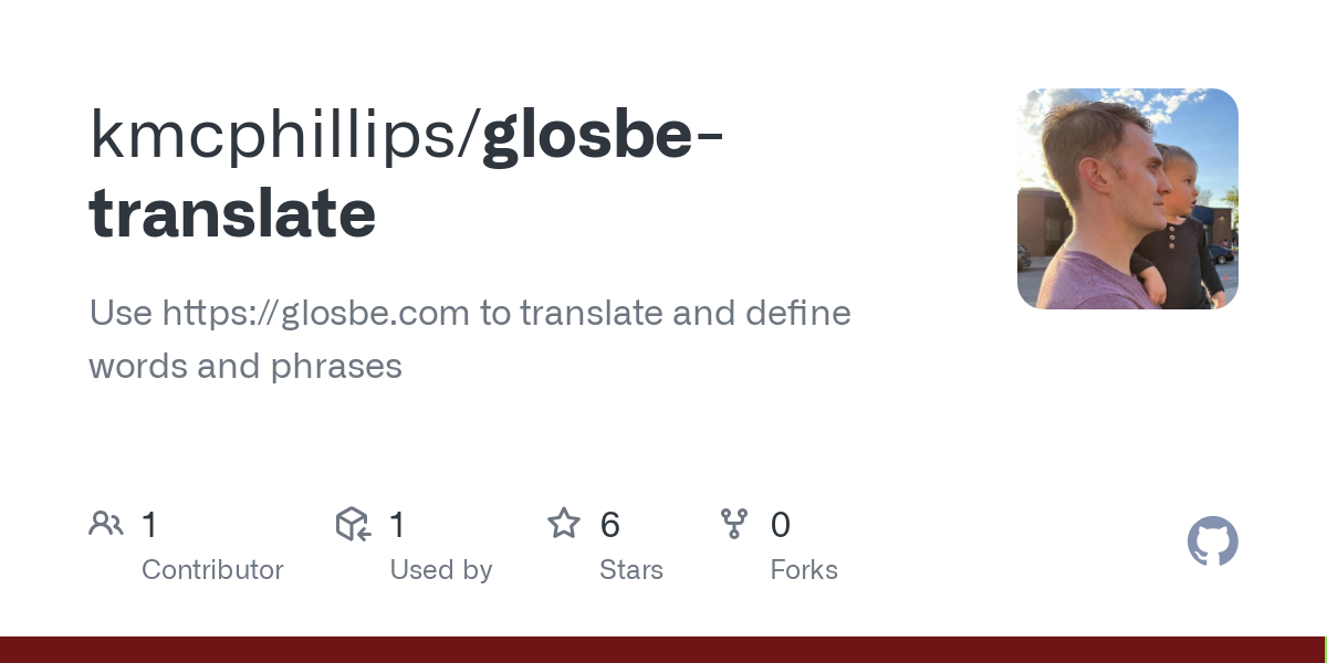 glosbe translate