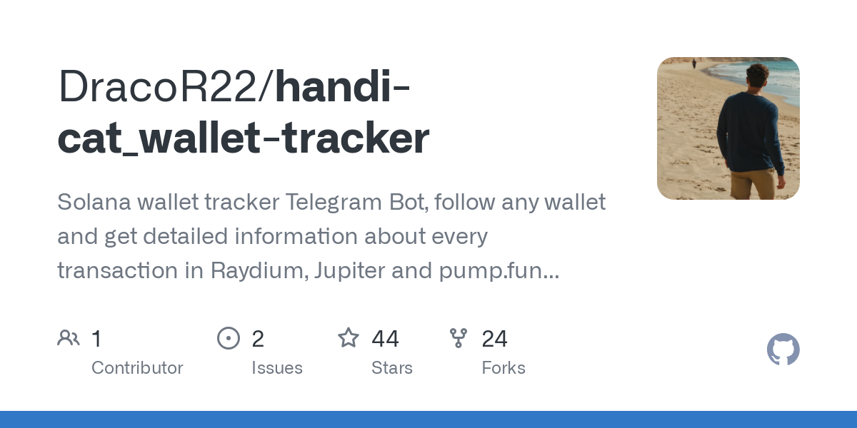 handi cat_wallet tracker