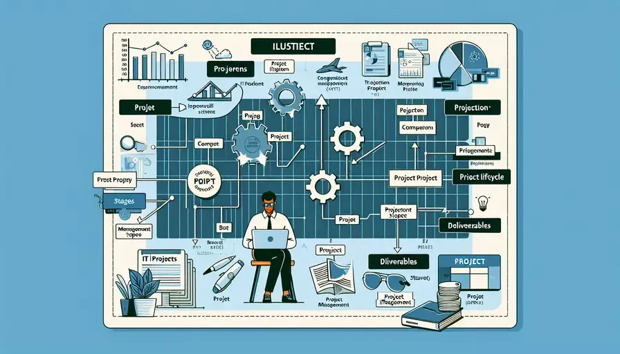 โครงการในขอบเขตการจัดการโครงการหมายความว่าอย่างไร