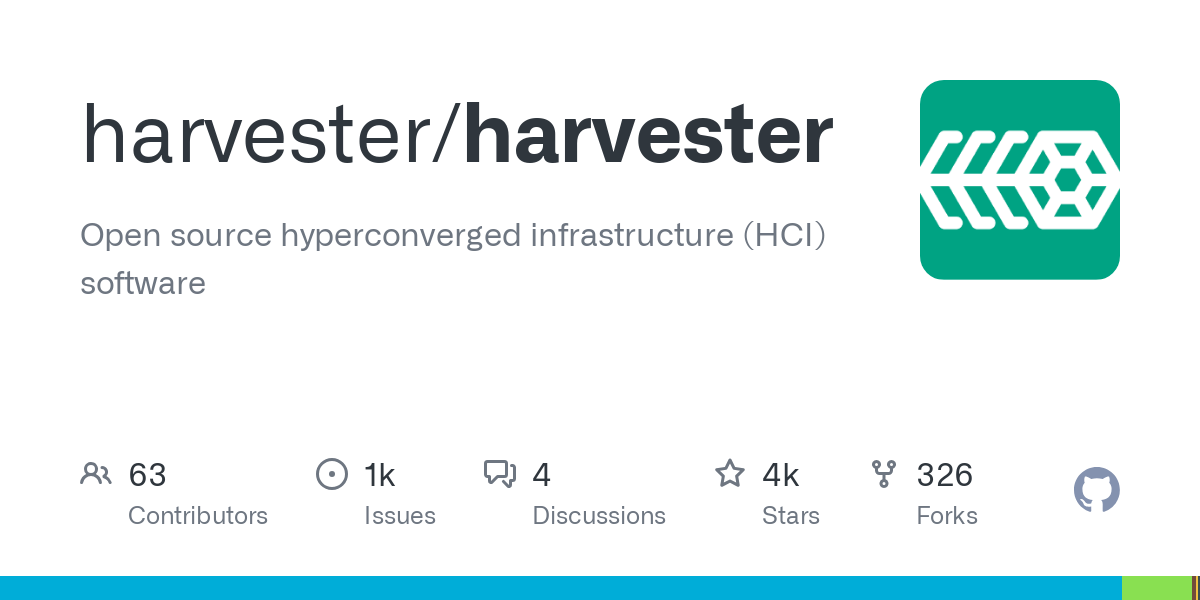 harvester