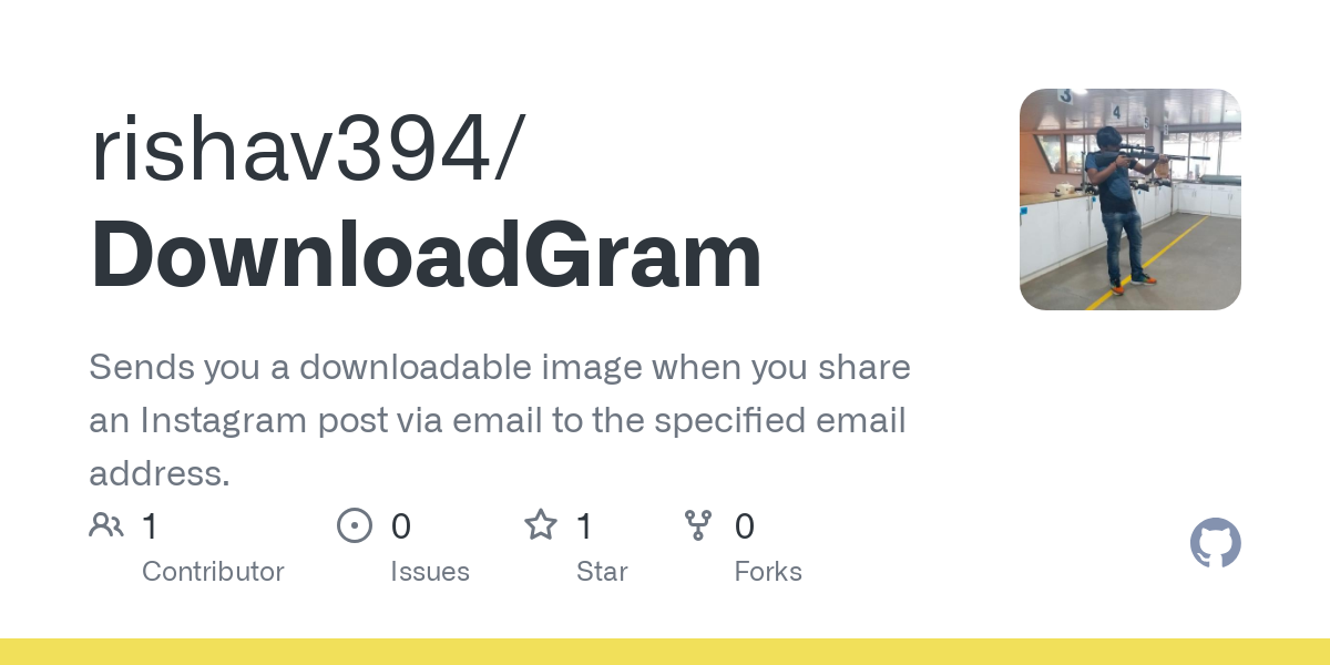 DownloadGram