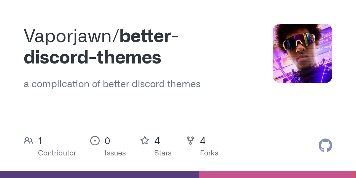 better discord themes