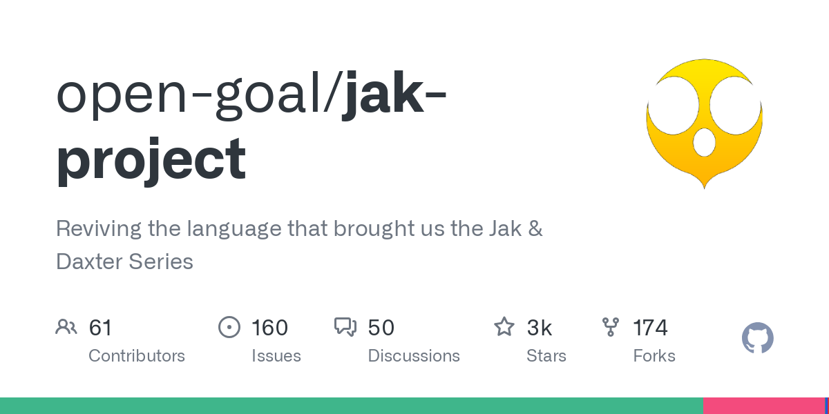 jak project