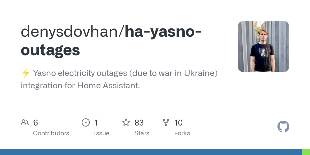 ha yasno outages