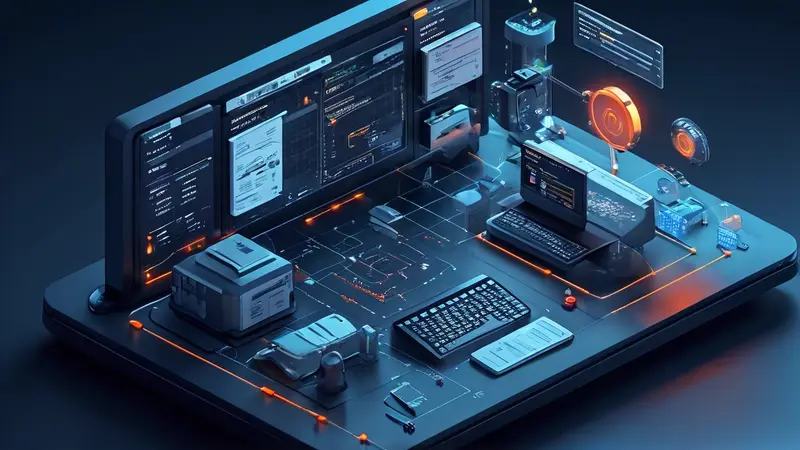 ซอฟต์แวร์ระบบที่ใช้กันทั่วไปคืออะไร?