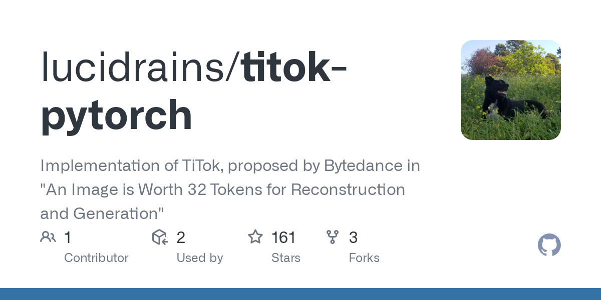 titok pytorch