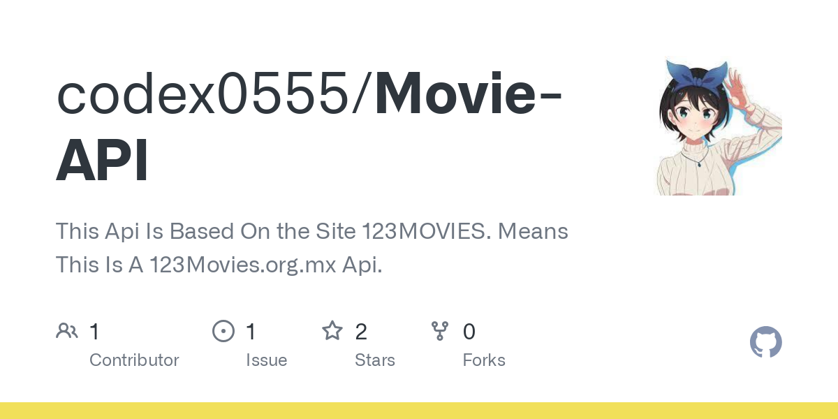 Movie API