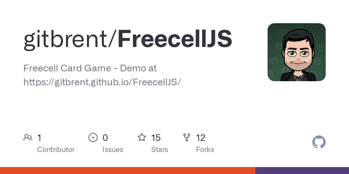 FreecellJS