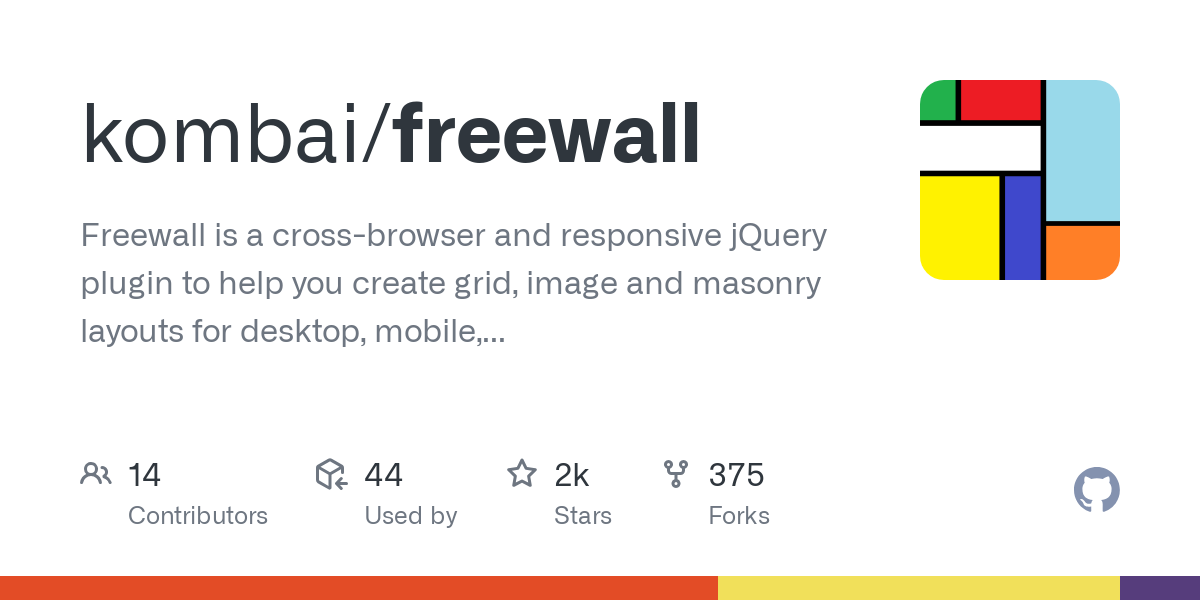 freewall