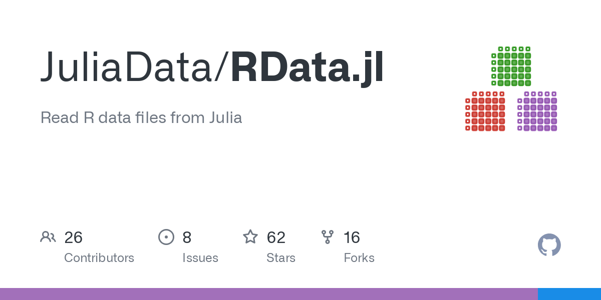 RData.jl