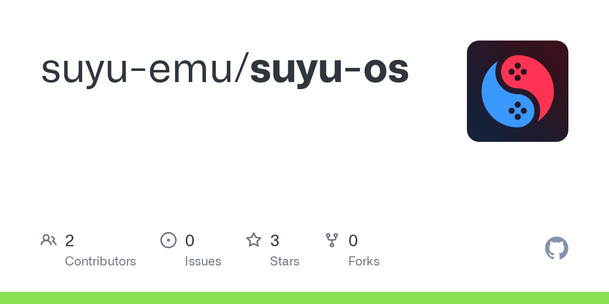 suyu os