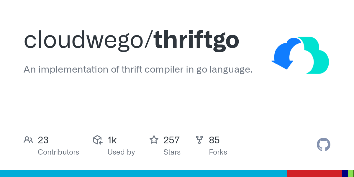 thriftgo