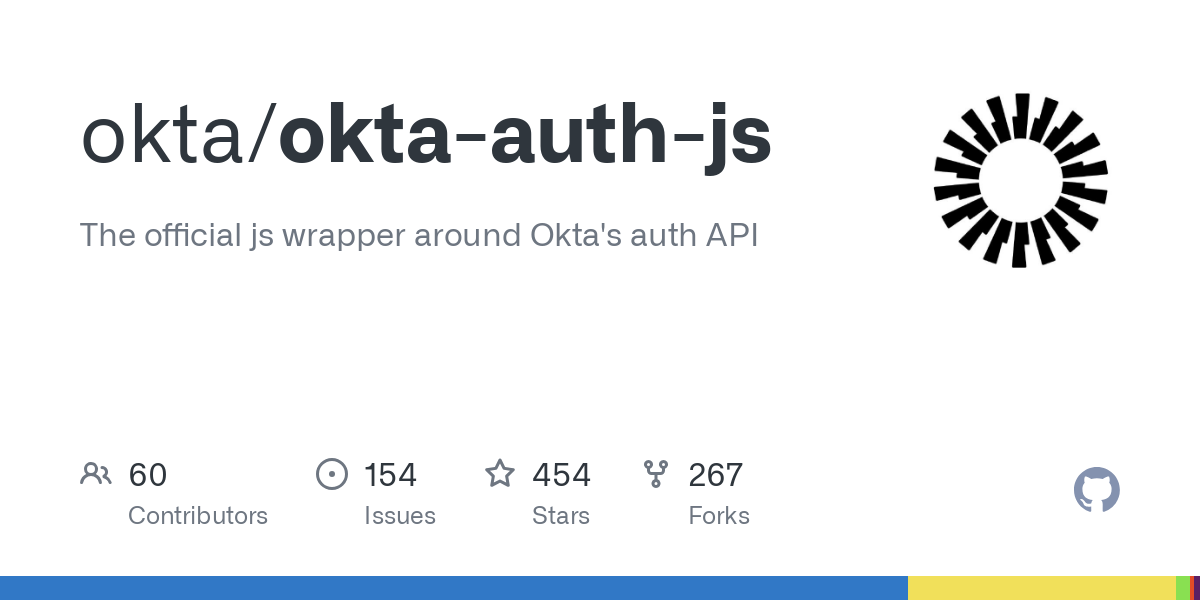 okta auth js