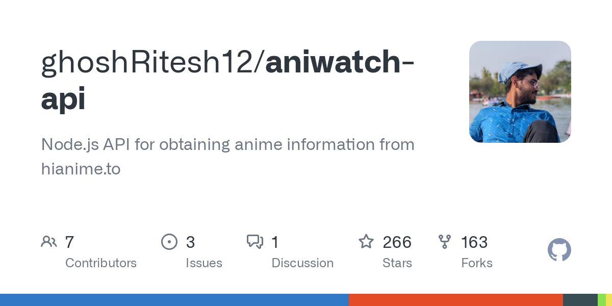 aniwatch api