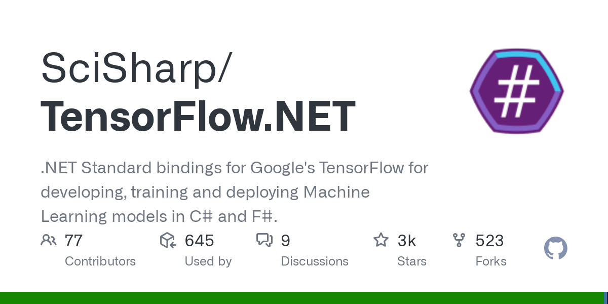 TensorFlow.NET