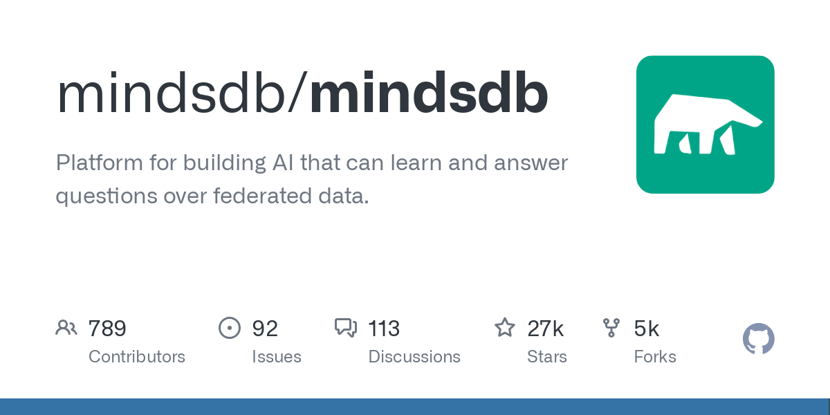 mindsdb