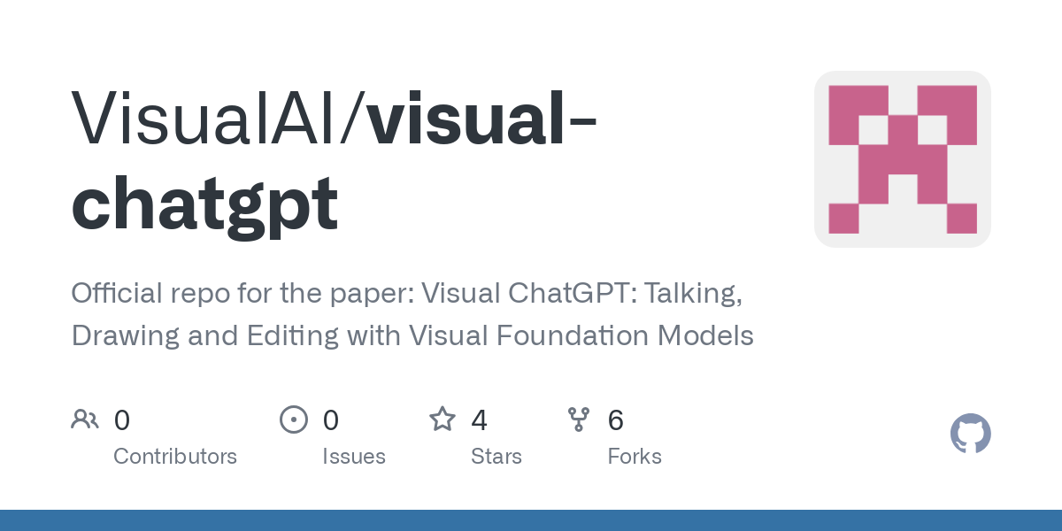 visual chatgpt