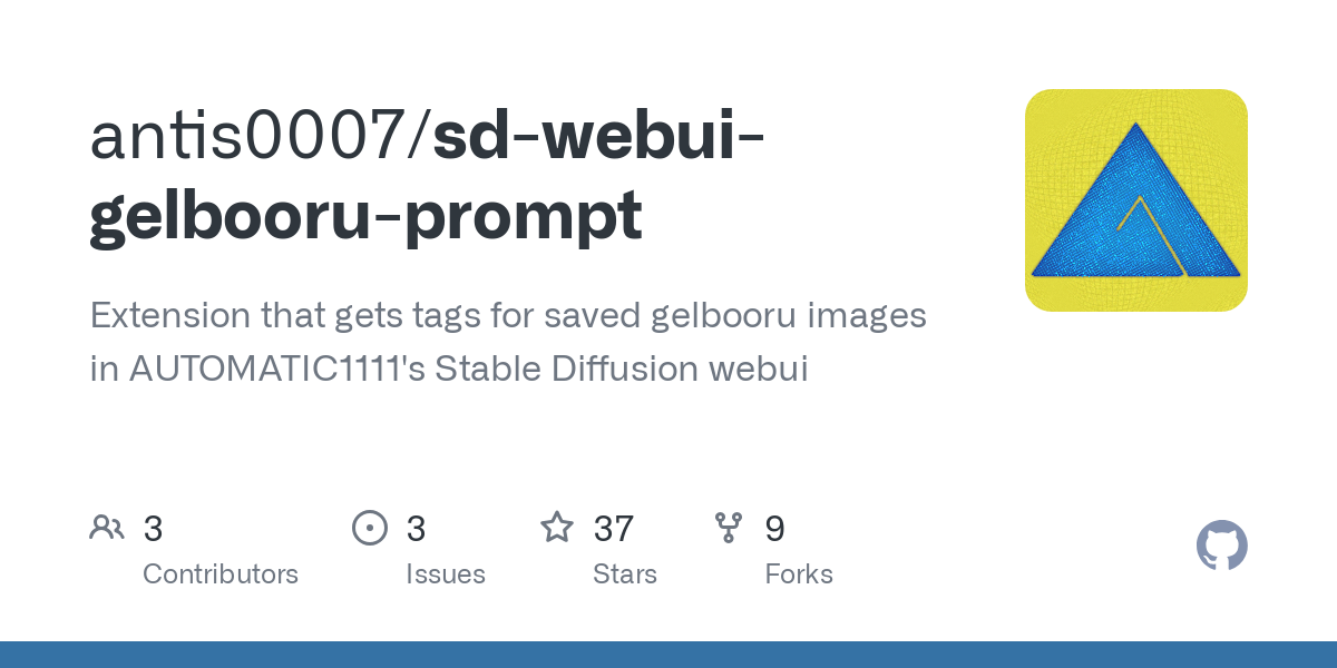 sd webui gelbooru prompt