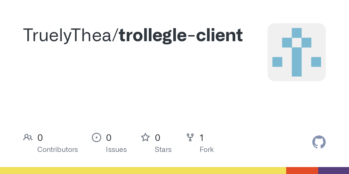 trollegle client