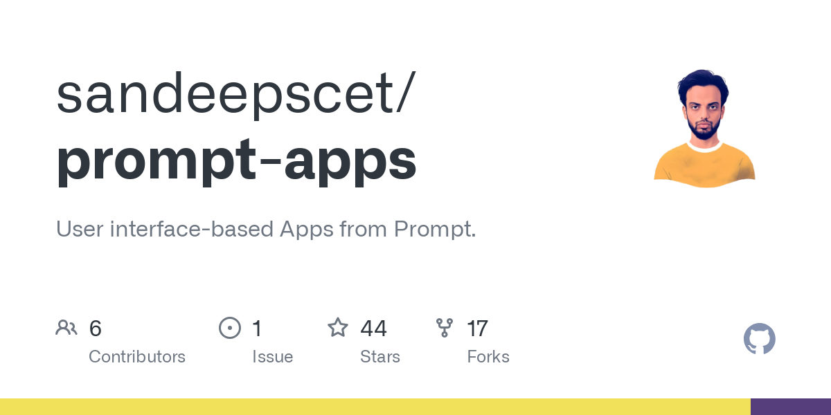 prompt apps