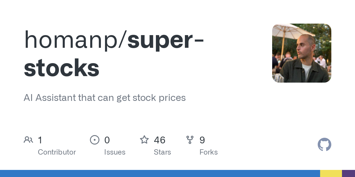 super stocks