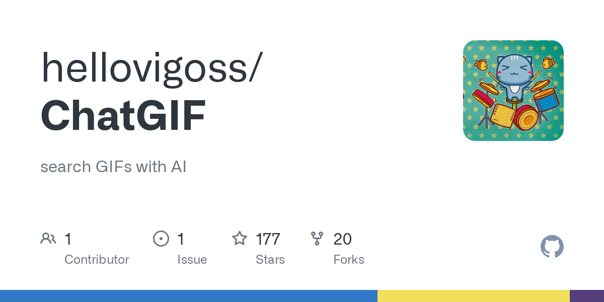 ChatGIF