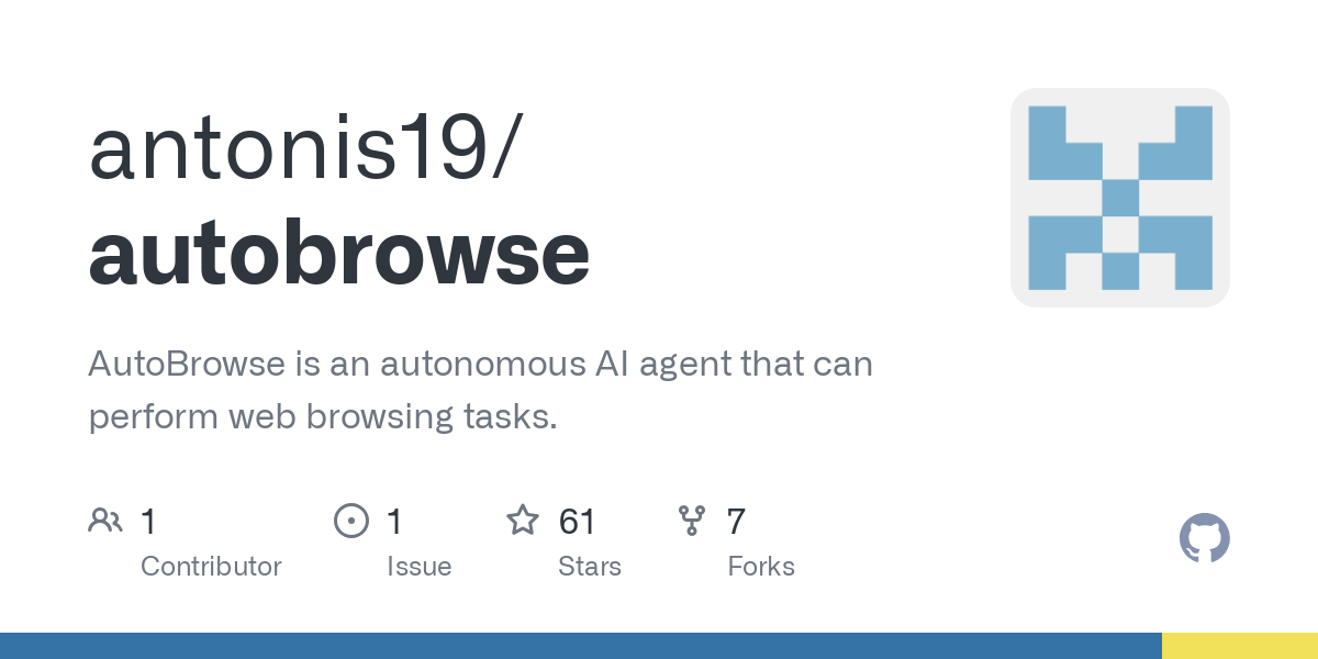 autobrowse